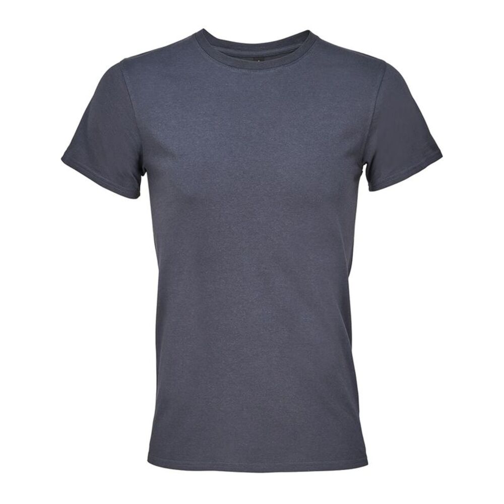 SOLS Unisex Adult Titan T-Shirt / Gray